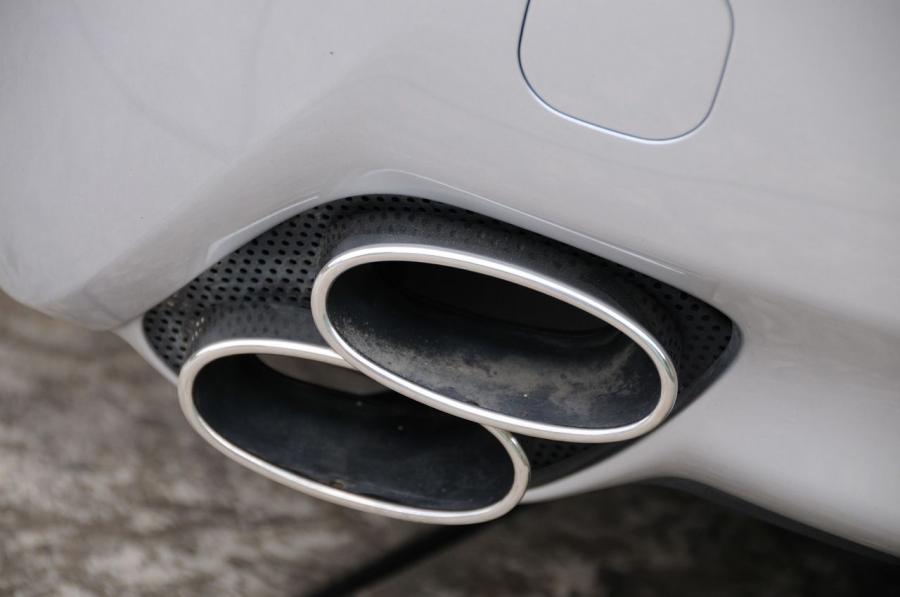  Lexus IS-F 2008 года  (фото 219 из 376)